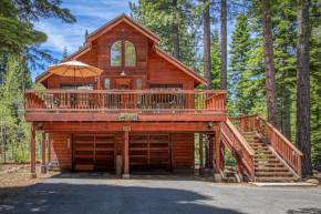 Cozy Northstar Family Home - 4 Bed 3 Bath Vacation home in Northstar